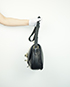 Delilah Satchel, side view